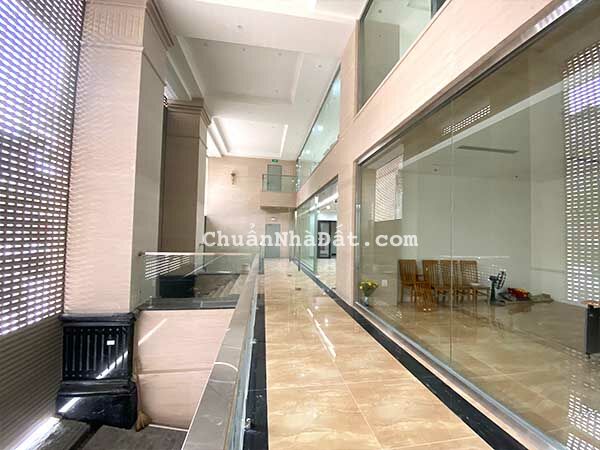 Bán Gấp Tòa Văn Phòng VIP 10 Tầng Xây Mới Mặt Phố Quang Trung.DT 7m2, MT m. Giá 295 TỶ