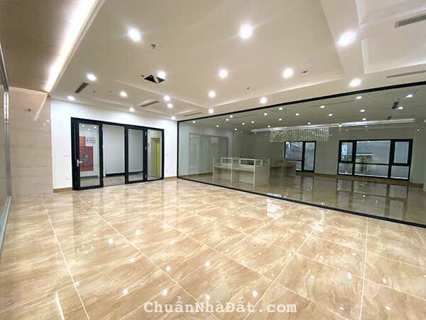 Bán Gấp Tòa Văn Phòng VIP 10 Tầng Xây Mới Mặt Phố Quang Trung.DT 7m2, MT m. Giá 295 TỶ