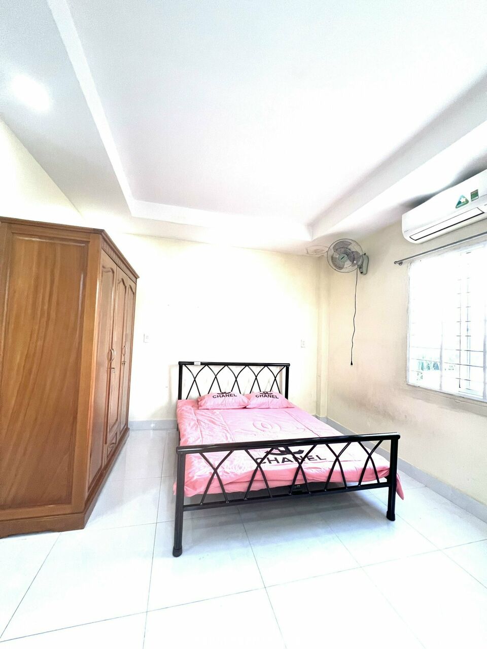 Nhân dịp khai trương ưu đãi 2 tháng 4 triệu còn giá 2.9 triệu chdv 1344/10 Lê Văn Lương Nhà Bè