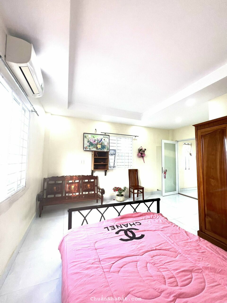 Nhân dịp khai trương ưu đãi 2 tháng 4 triệu còn giá 2.9 triệu chdv 1344/10 Lê Văn Lương Nhà Bè