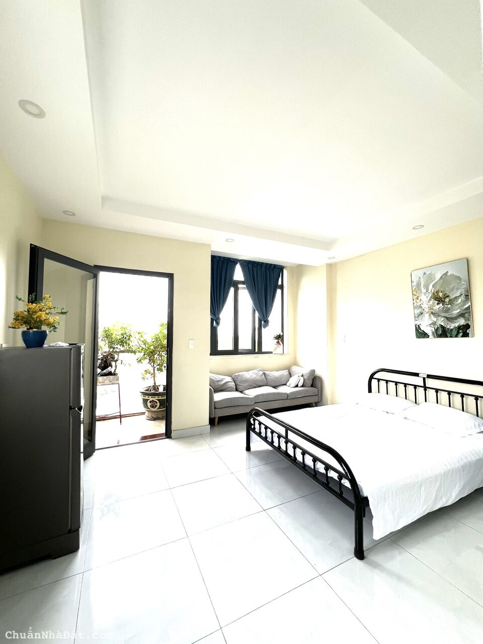 Căn Hộ Dịch Vụ 20-30m² Ngay Lê Văn Lương - Sống Tiện Nghi, Sống An Lành! Căn Hộ Dịch Vụ 20-30m² Ngay Lê Văn Lương - Sống Tiện Nghi, Sống An Lành!