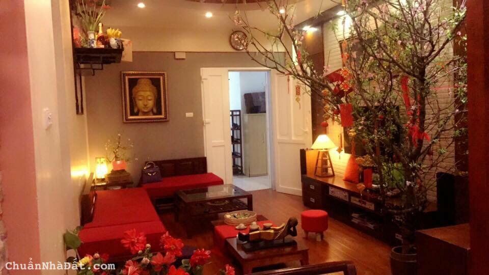 Bán GẤP căn góc, 65m2, tầng 9, chung cư N04, ngõ 49 Trần Đăng Ninh