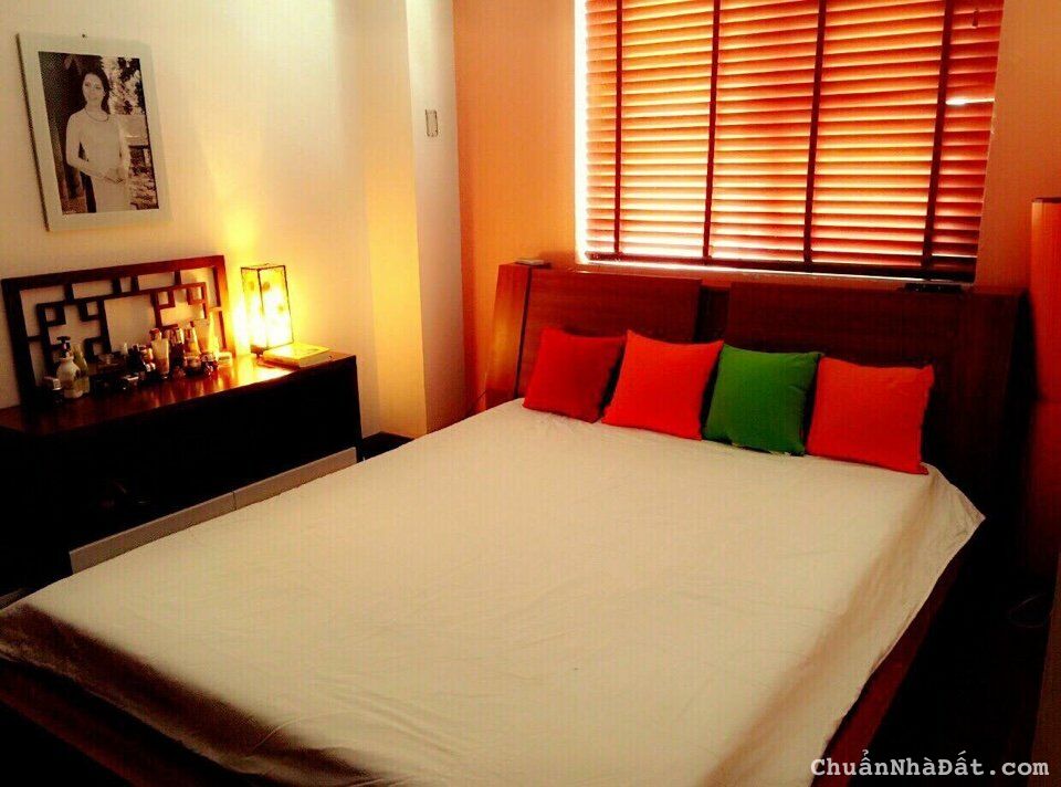 Bán GẤP căn góc, 65m2, tầng 9, chung cư N04, ngõ 49 Trần Đăng Ninh