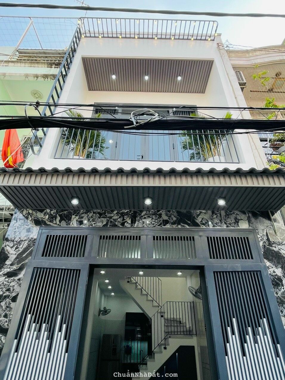 Căn duy nhất 36,8m2 giá 2 tỷ 250 triệu đường Nguyễn Văn Công, phường 3, Gò Vấp.