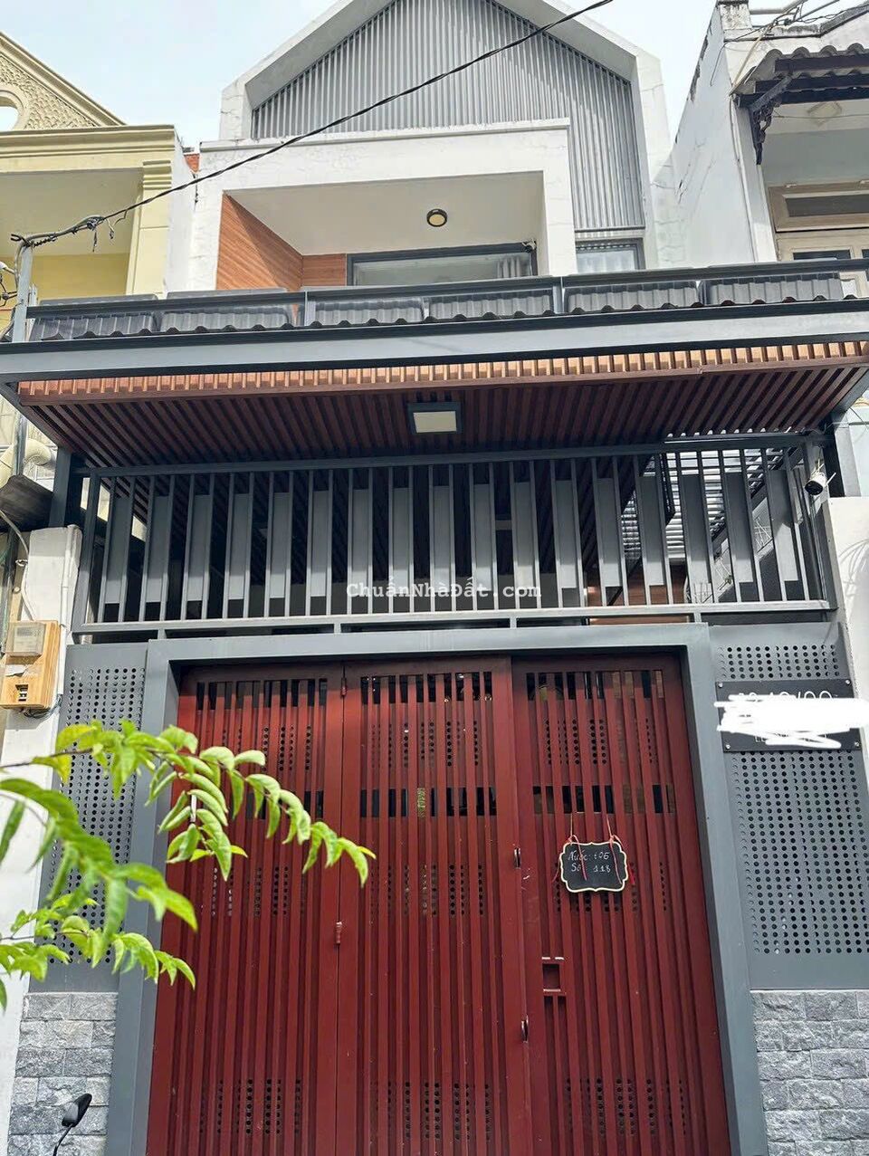 Nhà mặt tiền 41,4m2 giá 2 tỷ 750 triệu đường Đoàn Văn Bơ, phường 13, quận 4. Nhà mặt tiền 41,4m2 giá 2 tỷ 750 triệu đường Đoàn Văn Bơ, phường 13, quận 4.