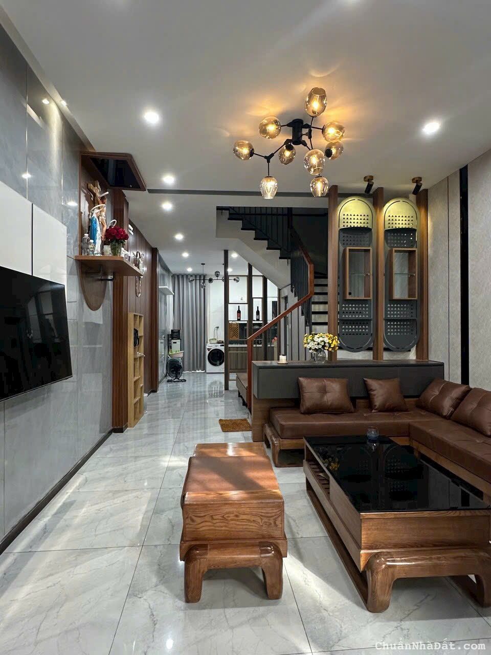 Nhà mặt tiền 41,4m2 giá 2 tỷ 750 triệu đường Đoàn Văn Bơ, phường 13, quận 4. Nhà mặt tiền 41,4m2 giá 2 tỷ 750 triệu đường Đoàn Văn Bơ, phường 13, quận 4.