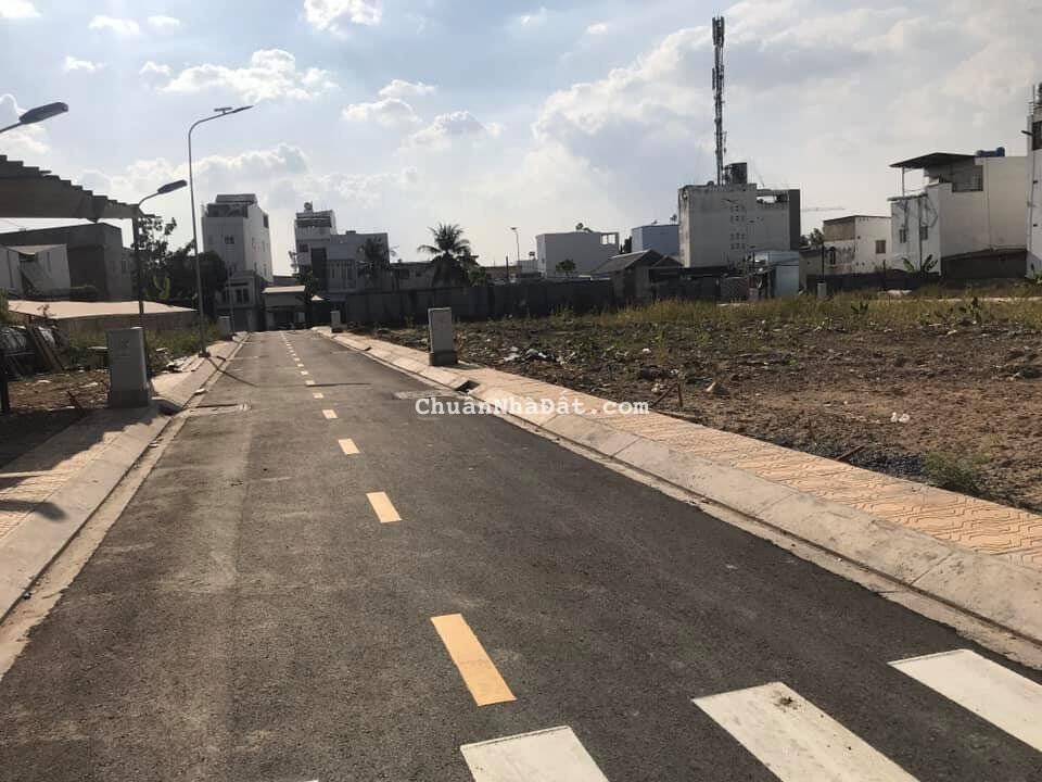 Chính chủ cần bán gấp lô đất 80m2 giá 2tỷ850triệu đường Nguyễn Quý Cảnh, An Phú, TP Thủ Đức có SHR. Chính chủ cần bán gấp lô đất 80m2 giá 2tỷ850triệu đường Nguyễn Quý Cảnh, An Phú, TP Thủ Đức có SHR.