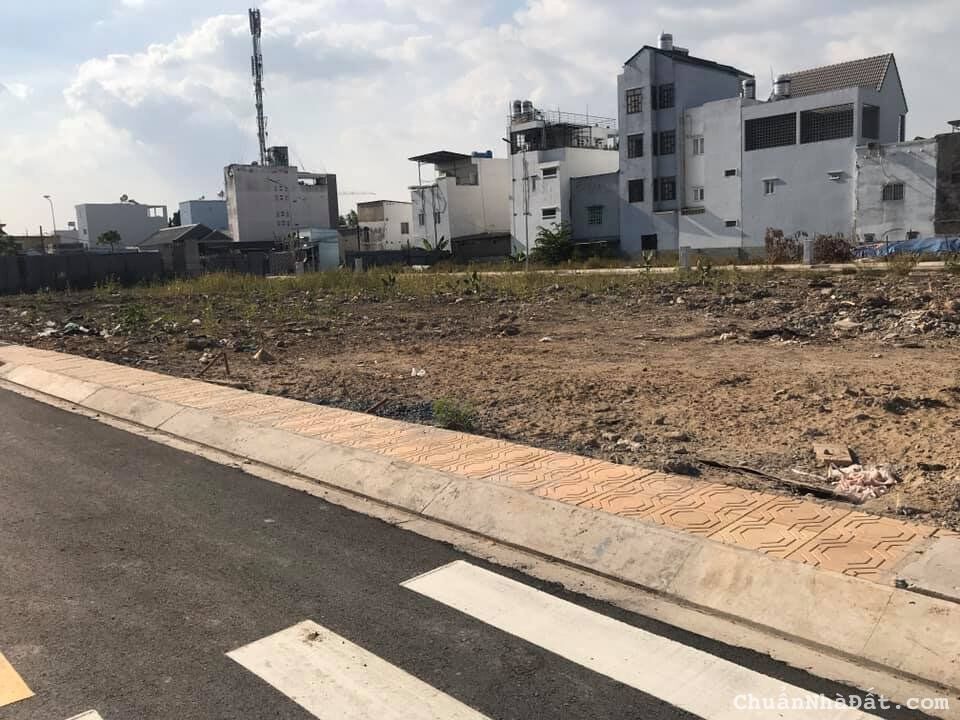 Chính chủ cần bán gấp lô đất 80m2 giá 2tỷ850triệu đường Nguyễn Quý Cảnh, An Phú, TP Thủ Đức có SHR. Chính chủ cần bán gấp lô đất 80m2 giá 2tỷ850triệu đường Nguyễn Quý Cảnh, An Phú, TP Thủ Đức có SHR.