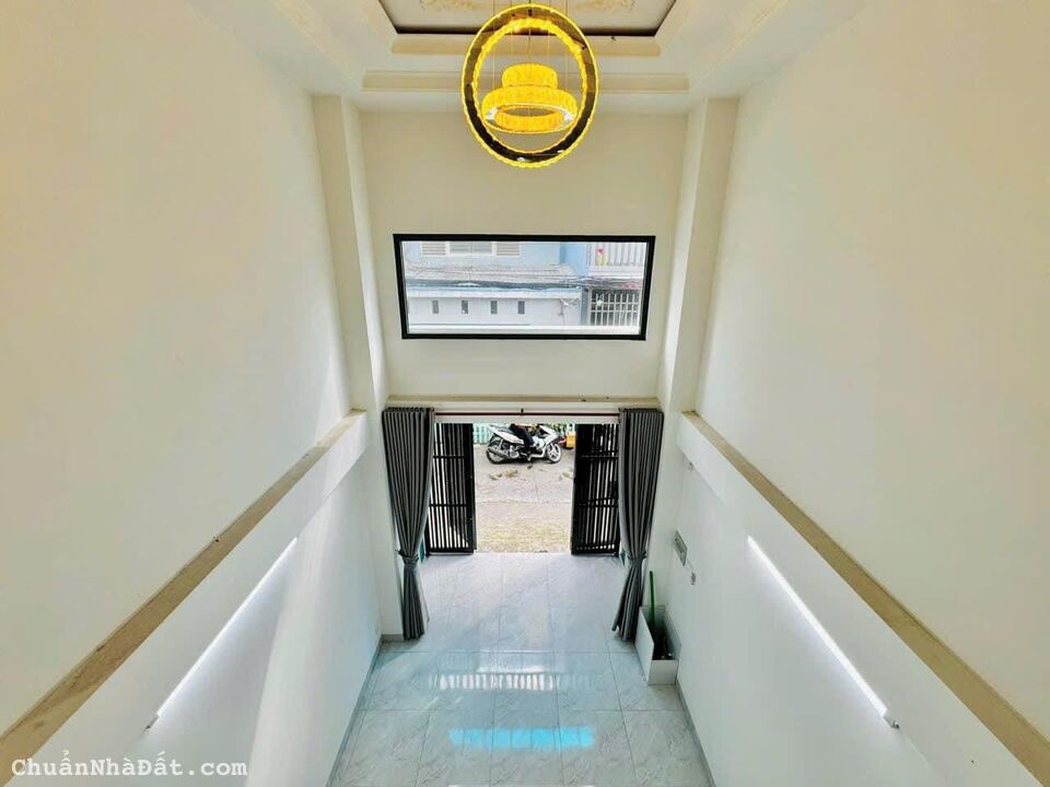 Siêu rẻ 1 tỷ 450 triệu căn 28,2m2 đường Nhiêu Tứ, phường 7, Gò Vấp, hẻm xe tải 6m. Siêu rẻ 1 tỷ 450 triệu căn 28,2m2 đường Nhiêu Tứ, phường 7, Gò Vấp, hẻm xe tải 6m.