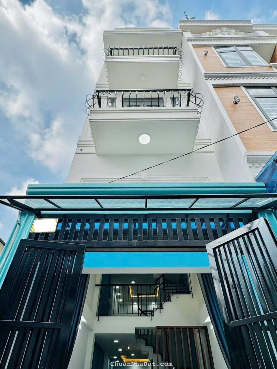 Siêu rẻ 1 tỷ 450 triệu căn 28,2m2 đường Nhiêu Tứ, phường 7, Gò Vấp, hẻm xe tải 6m. Siêu rẻ 1 tỷ 450 triệu căn 28,2m2 đường Nhiêu Tứ, phường 7, Gò Vấp, hẻm xe tải 6m.