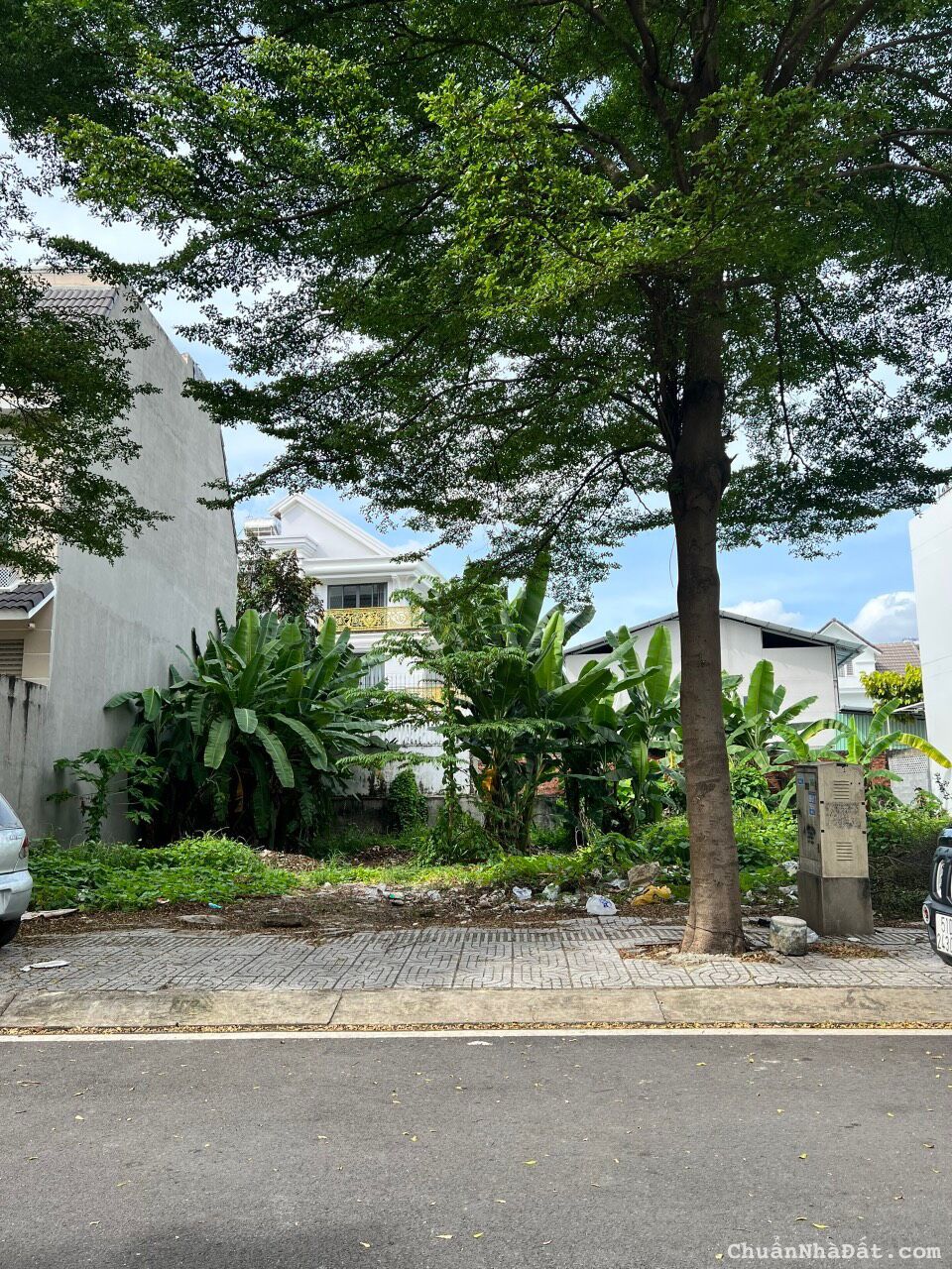 Duy nhất lô đất đẹp tại khu dân cư Dương Đình Hội phường Phước Long B, TP Thủ Đức, với DT 85m2 giá 