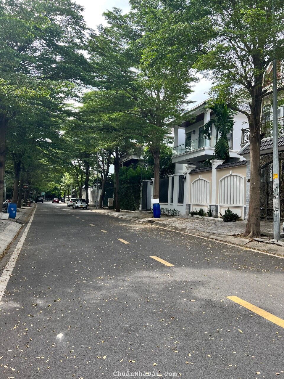 Duy nhất lô đất đẹp tại khu dân cư Dương Đình Hội phường Phước Long B, TP Thủ Đức, với DT 85m2 giá 