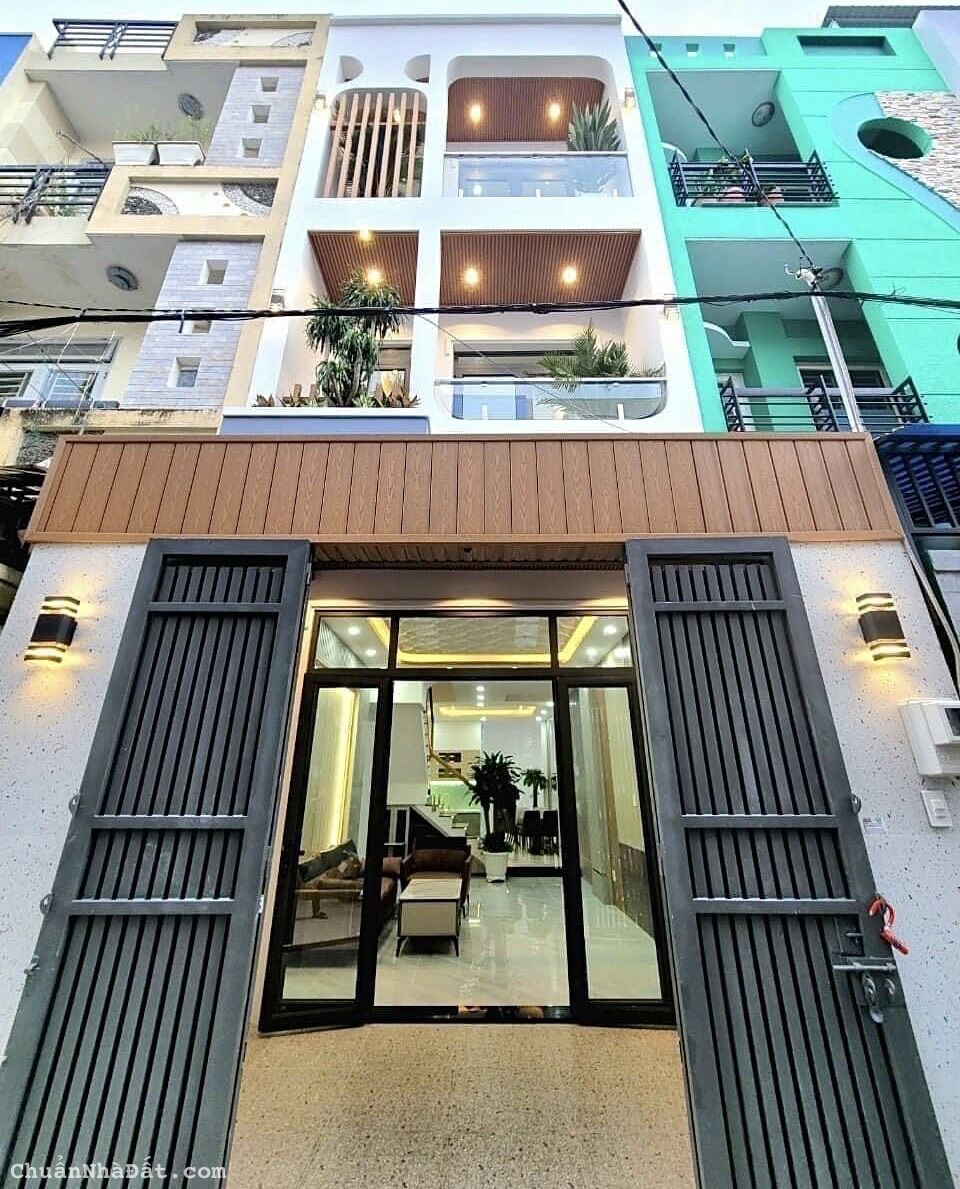 Nhà chính chủ 29,6m2 giá 1 tỷ 650 triệu đường Nguyễn Biểu, phường 1, quận 5, hẻm xe hơi 4m. Nhà chính chủ 29,6m2 giá 1 tỷ 650 triệu đường Nguyễn Biểu, phường 1, quận 5, hẻm xe hơi 4m.