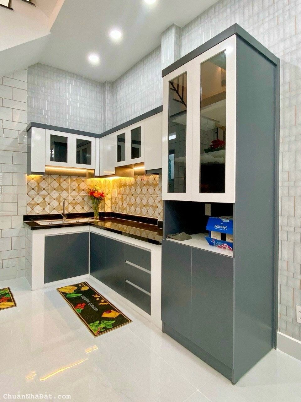 Chỉ 1 tỷ 950 triệu căn 31,2m2 đường Nguyễn Trọng Tuyển, phường 8, Phú Nhuận.