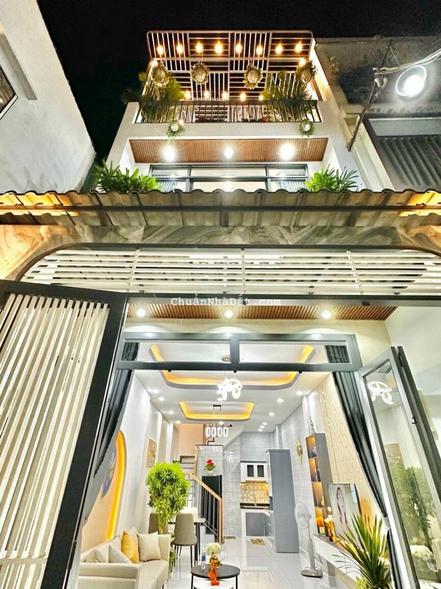 Chỉ 1 tỷ 950 triệu căn 31,2m2 đường Nguyễn Trọng Tuyển, phường 8, Phú Nhuận.