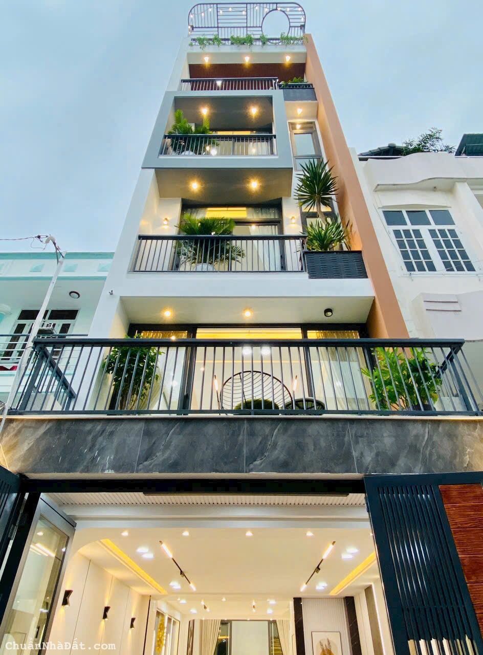 Định cư nước ngoài bán nhanh căn 48,8m2 đường số 47, phường Thảo Điền, Quận 2 giá chỉ 3 tỷ 290 triệ