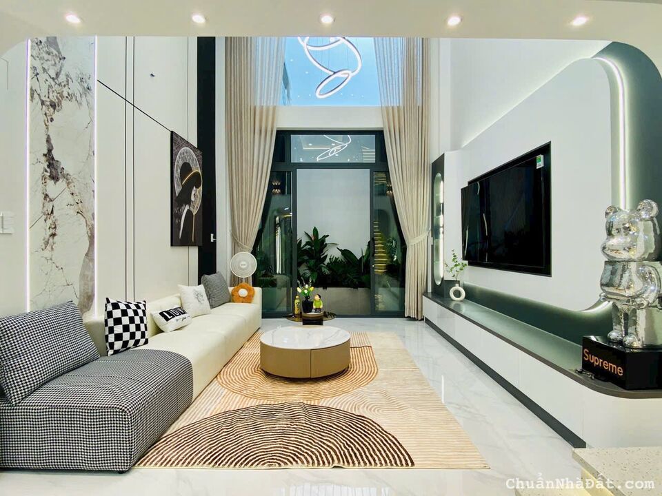 Định cư nước ngoài bán nhanh căn 48,8m2 đường số 47, phường Thảo Điền, Quận 2 giá chỉ 3 tỷ 290 triệ