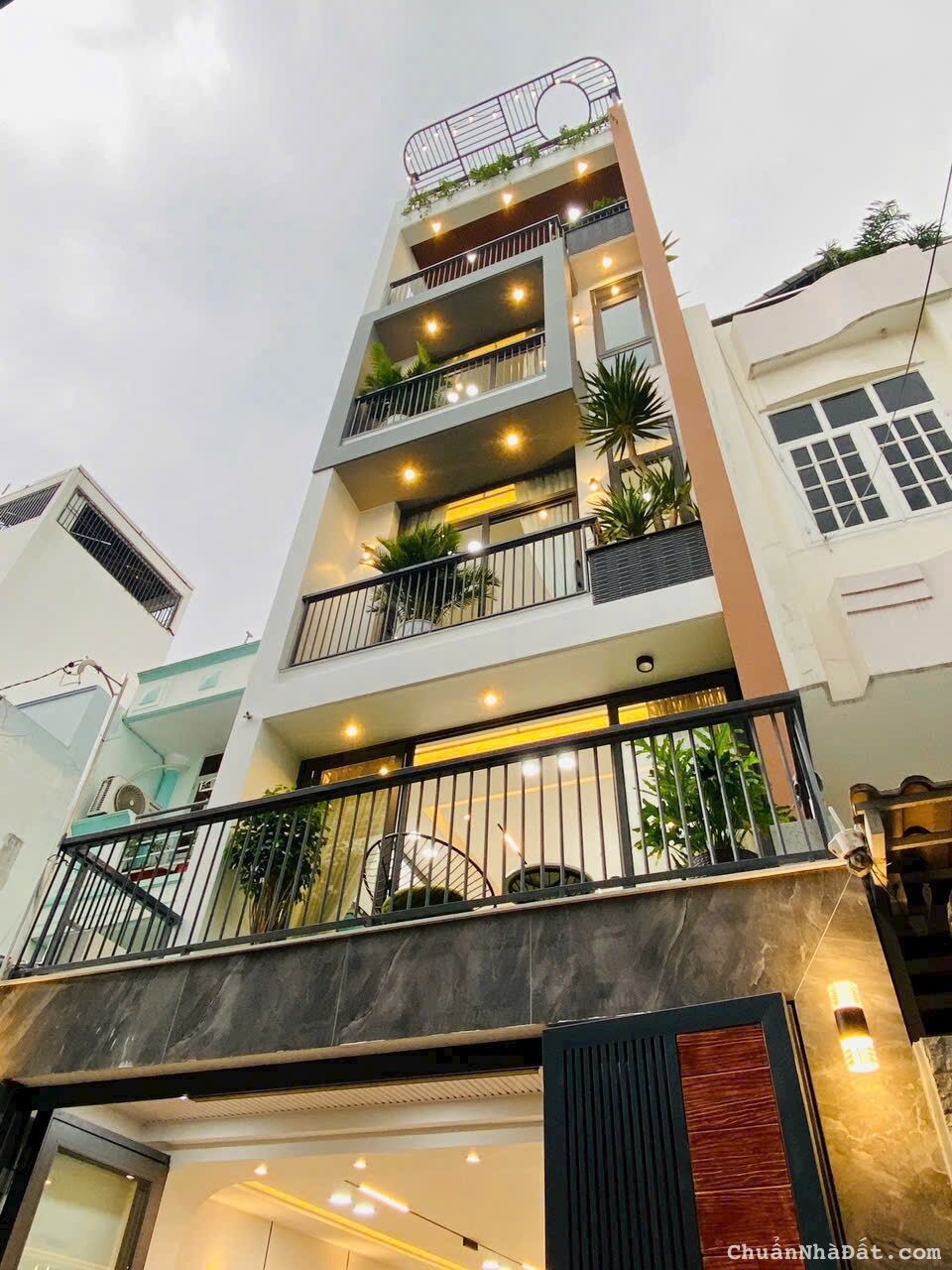 Định cư nước ngoài bán nhanh căn 48,8m2 đường số 47, phường Thảo Điền, Quận 2 giá chỉ 3 tỷ 290 triệ