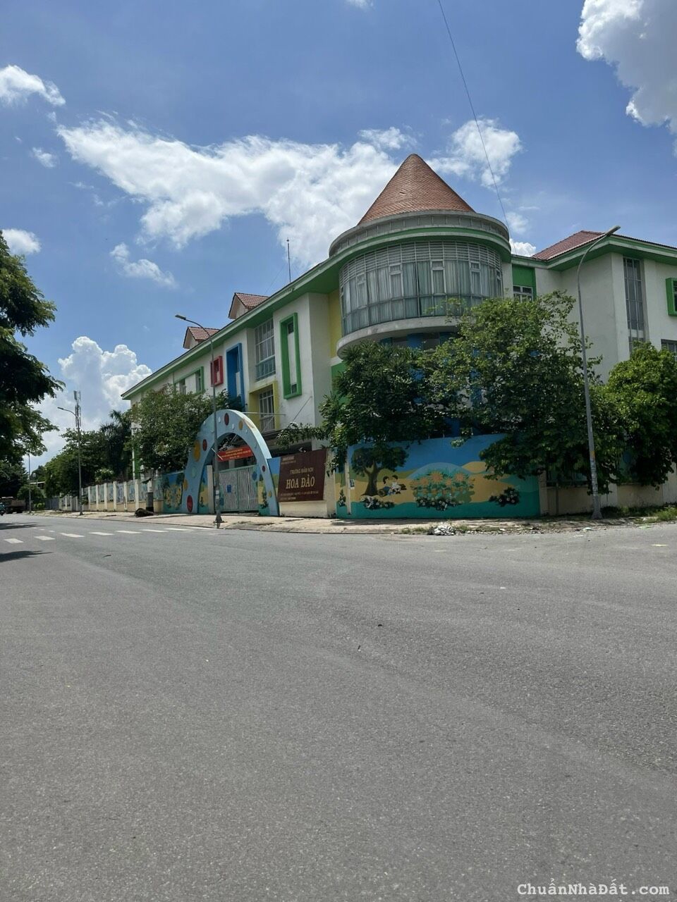 Duy nhất 3 lô đất siêu đẹp đường Dương Thị Giang phường Tân Thới Nhất quận 12, DT 120m2, giá 3 tỷ 5