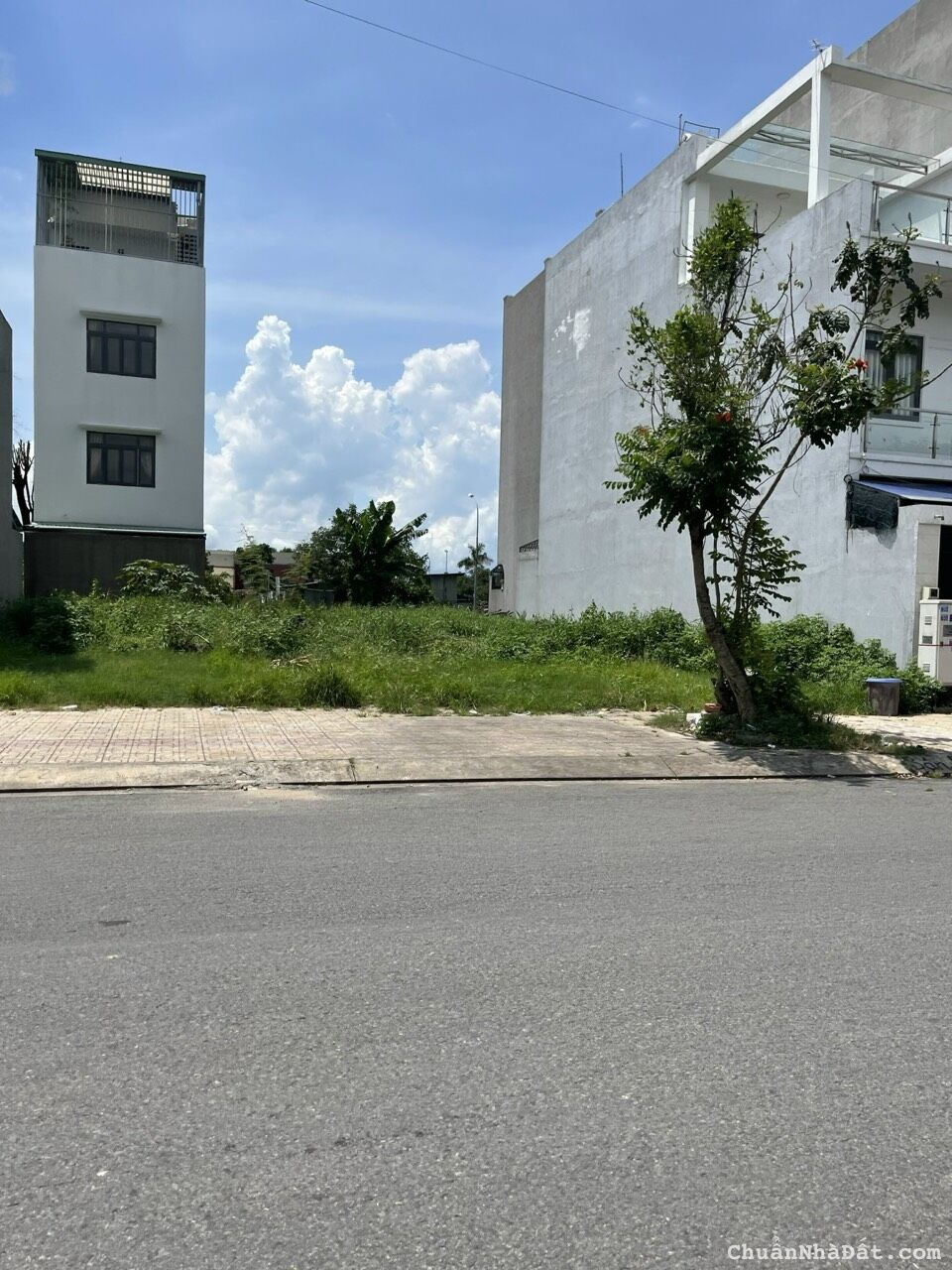 Duy nhất 3 lô đất siêu đẹp đường Dương Thị Giang phường Tân Thới Nhất quận 12, DT 120m2, giá 3 tỷ 5