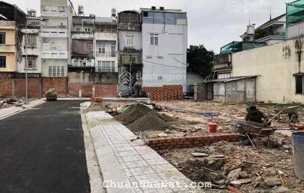 Chính chủ gửi bán lô đất 60m2 giá 2 tỷ 350 triệu đường Lê Quý Đôn, phường Võ Thị Sáu, Quận 3 Chính chủ gửi bán lô đất 60m2 giá 2 tỷ 350 triệu đường Lê Quý Đôn, phường Võ Thị Sáu, Quận 3