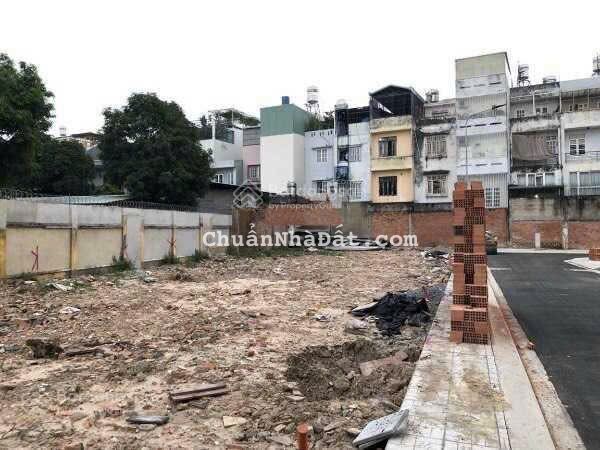 Chính chủ gửi bán lô đất 60m2 giá 2 tỷ 350 triệu đường Lê Quý Đôn, phường Võ Thị Sáu, Quận 3 Chính chủ gửi bán lô đất 60m2 giá 2 tỷ 350 triệu đường Lê Quý Đôn, phường Võ Thị Sáu, Quận 3