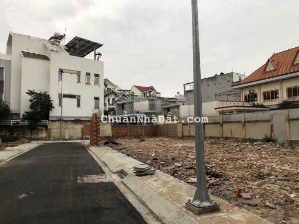 Chính chủ gửi bán lô đất 60m2 giá 2 tỷ 350 triệu đường Lê Quý Đôn, phường Võ Thị Sáu, Quận 3 Chính chủ gửi bán lô đất 60m2 giá 2 tỷ 350 triệu đường Lê Quý Đôn, phường Võ Thị Sáu, Quận 3