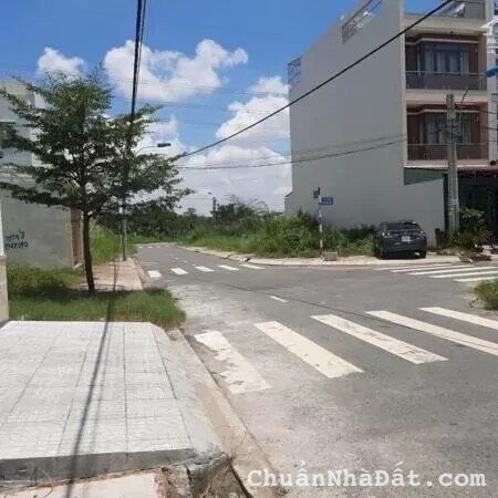 Duy nhất lô đất cực đẹp DT 100m2 đường Tân Kỳ Tân Quý phường Bình Hưng Hoà quận Bình Tân, giá 2 tỷ Duy nhất lô đất cực đẹp DT 100m2 đường Tân Kỳ Tân Quý phường Bình Hưng Hoà quận Bình Tân, giá 2 tỷ