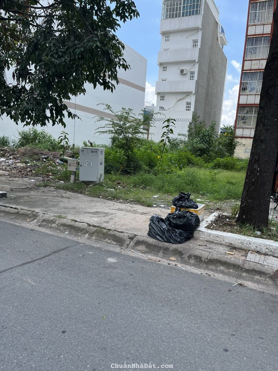 Duy nhất lô đất cực đẹp DT 100m2 đường Tân Kỳ Tân Quý phường Bình Hưng Hoà quận Bình Tân, giá 2 tỷ Duy nhất lô đất cực đẹp DT 100m2 đường Tân Kỳ Tân Quý phường Bình Hưng Hoà quận Bình Tân, giá 2 tỷ