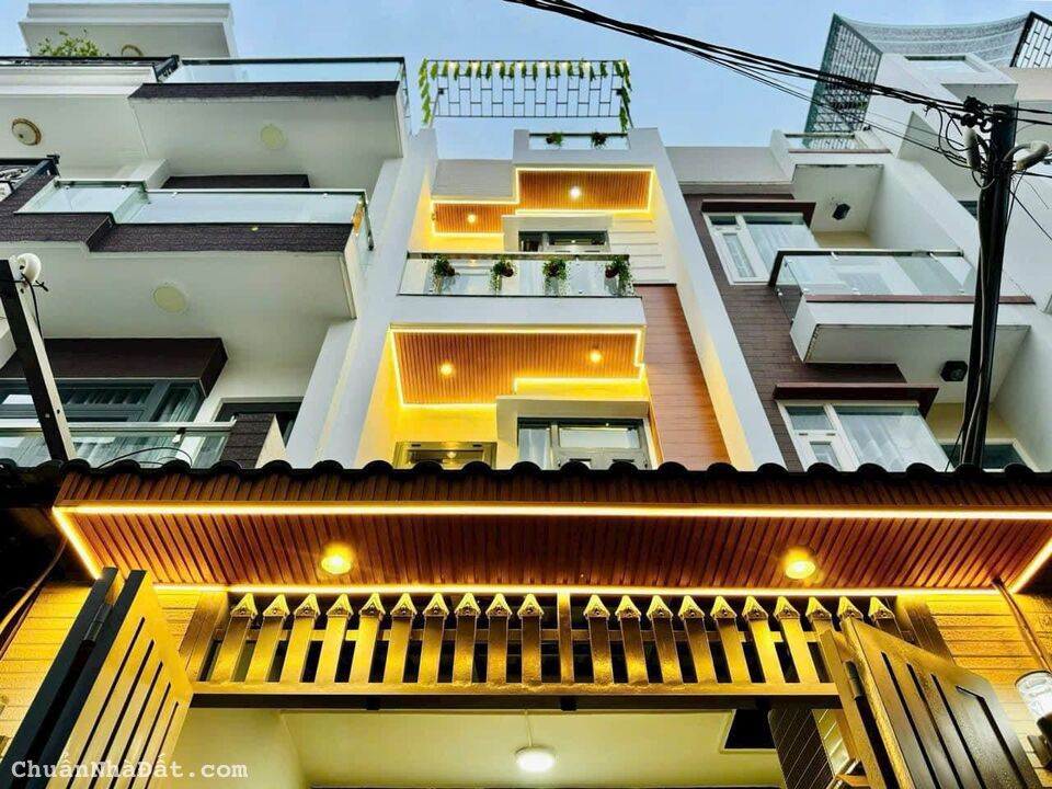 Giá tốt nhất khu vực 1tỷ850tr Hiệp Thành 13 P.Hiệp Thành Q12 DT 58.7m2, đang cho thuê 9tr/tháng