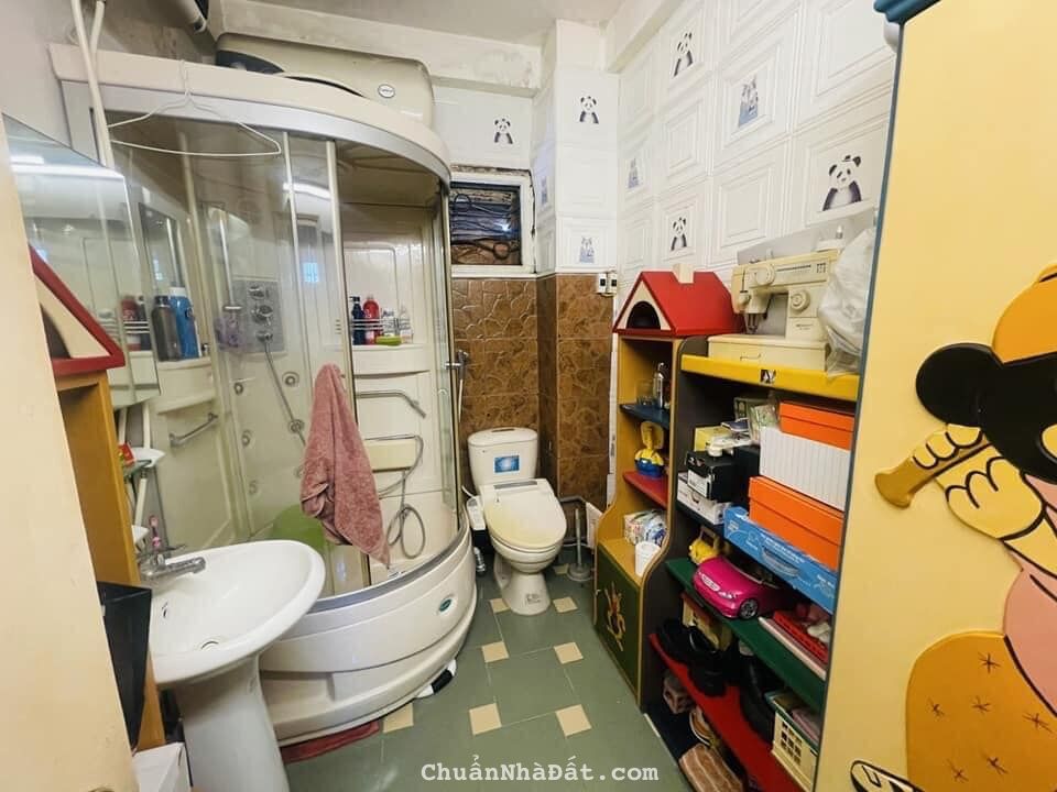 Bán nhà phố Thợ Nhuộm, Hoàn Kiếm, 5 tầng, nội thất phong cách Âu, giá 14,5 tỷ. LH: 0904625904