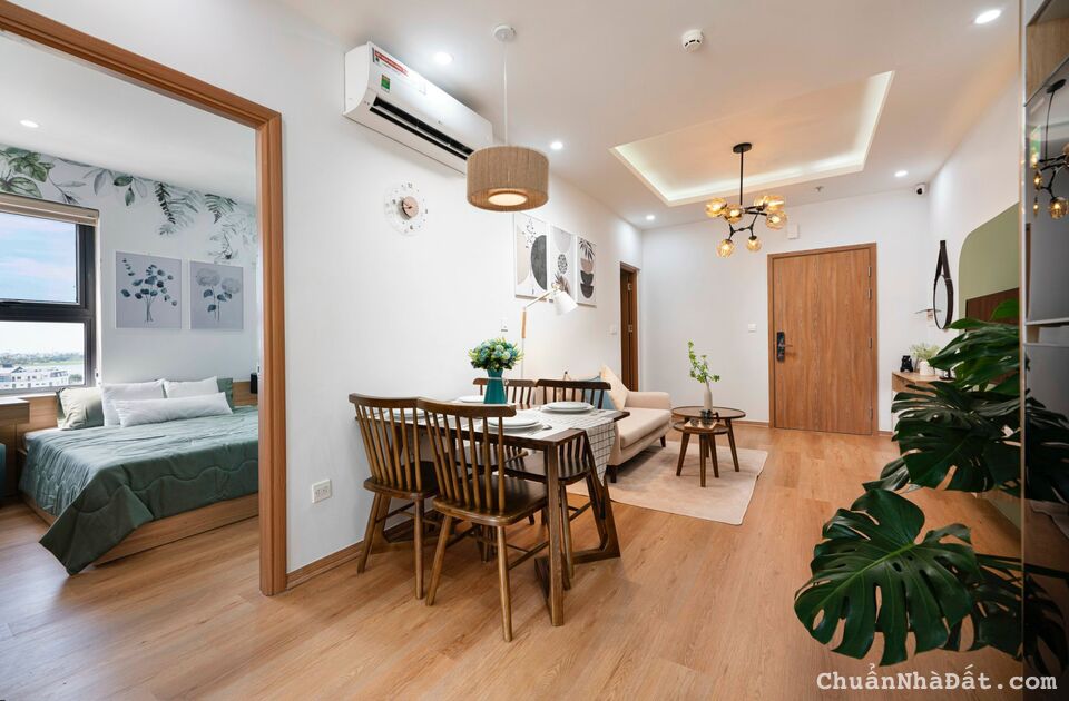 Căn hộ cao cấp view biển, thiết kế theo phong cách Nhật, ck 9%. chỉ với 360tr là đã sở hữu ngay.