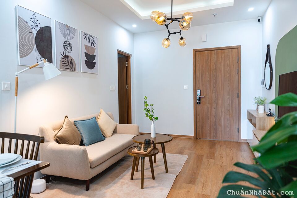 Căn hộ cao cấp view biển, thiết kế theo phong cách Nhật, ck 9%. chỉ với 360tr là đã sở hữu ngay.