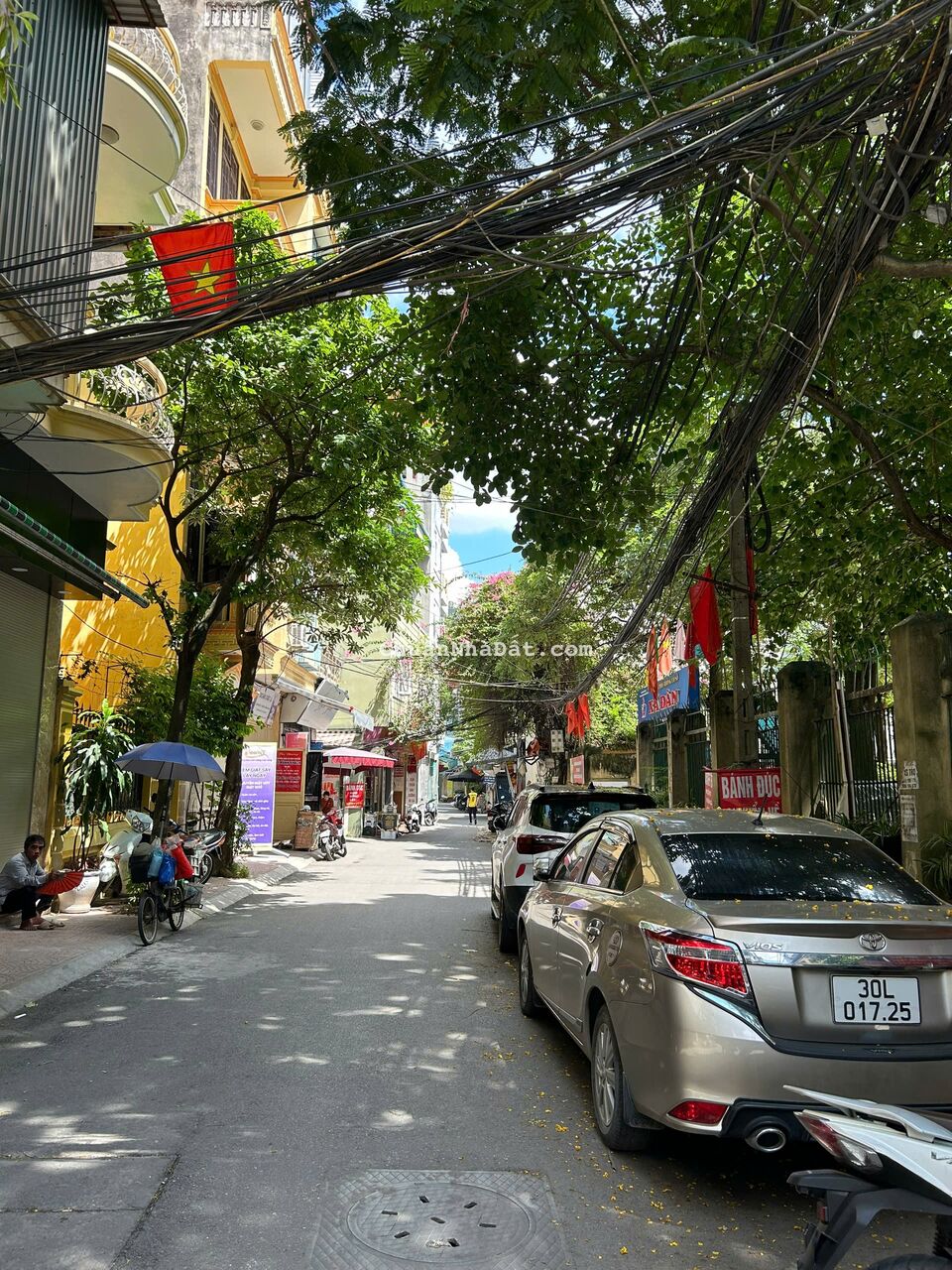 Mảnh đất Lô góc Xã Đàn, Đống Đa, quy hoạch ổn định 85m2 x MT 6.4m xây gì cũng đẹp Mảnh đất Lô góc Xã Đàn, Đống Đa, quy hoạch ổn định 85m2 x MT 6.4m xây gì cũng đẹp