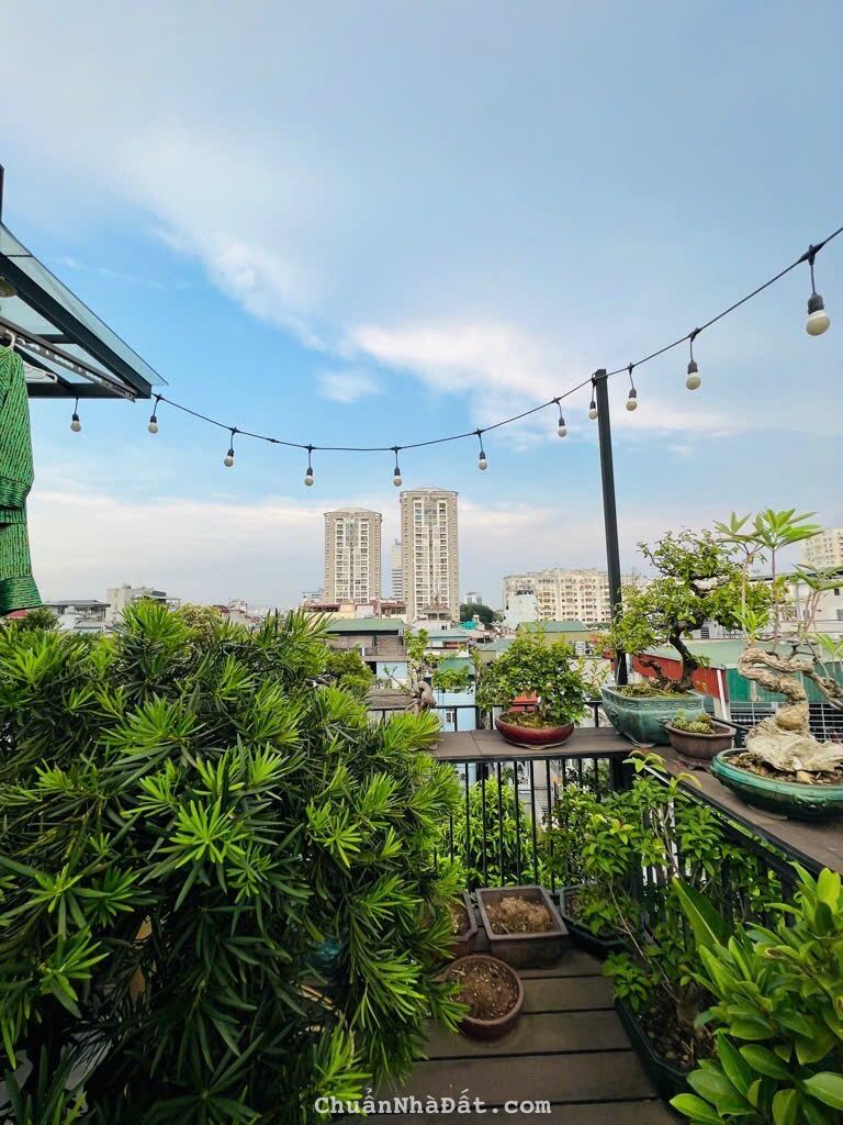 ( Phố Hiếm) Phạm Ngọc Thạch Đống Đa 45m2 x 8 tầng thang máy ngõ thông ở sướng ( Phố Hiếm) Phạm Ngọc Thạch Đống Đa 45m2 x 8 tầng thang máy ngõ thông ở sướng