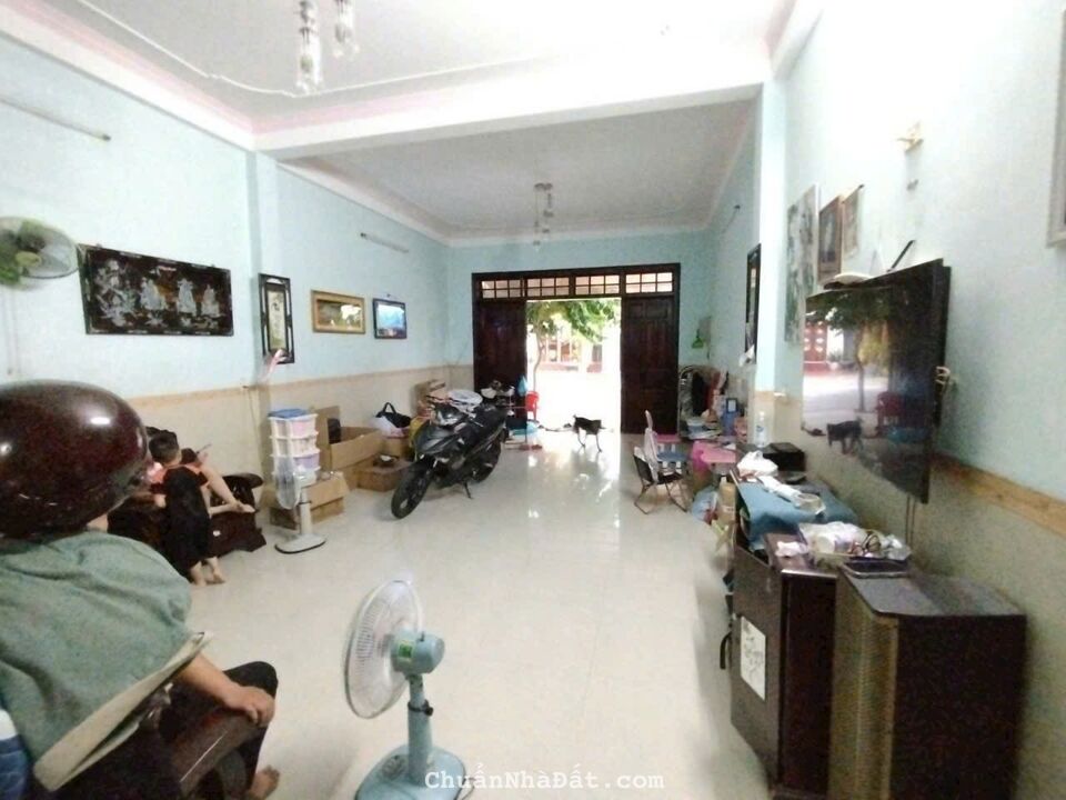 Bán biệt thự mặt phố đường Lê Tấn Toán, Q.Sơn Trà, TP. Đà Nẵng