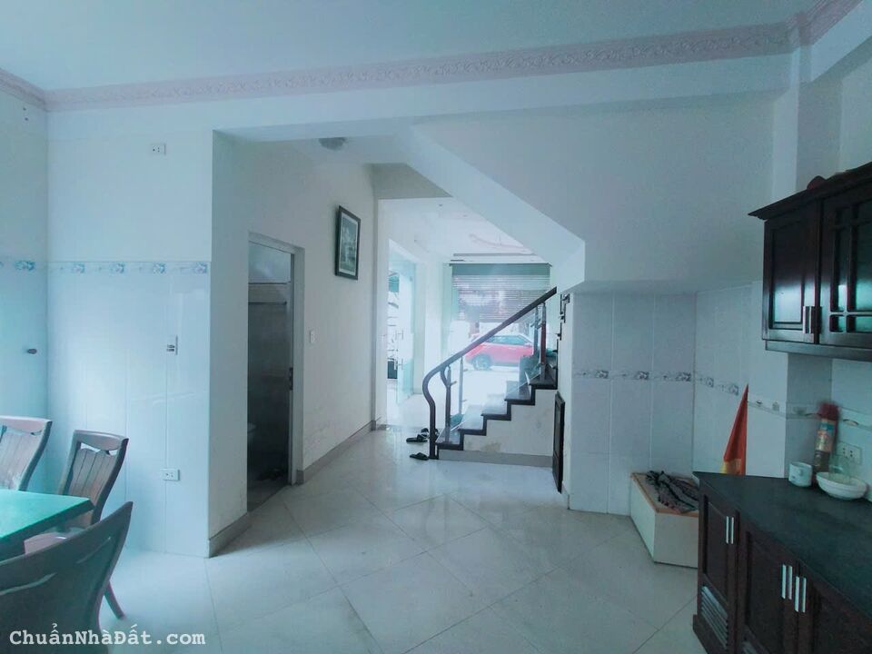 Bán biệt thự mặt tiền đường Mai Am, Q.Hải Châu, TP. Đà Nẵng