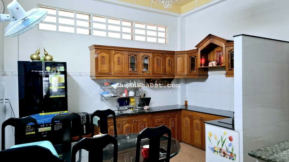 Bán biệt thự mặt tiền đường Tiên Sơn 6, Q.Hải Châu, TP. Đà Nẵng