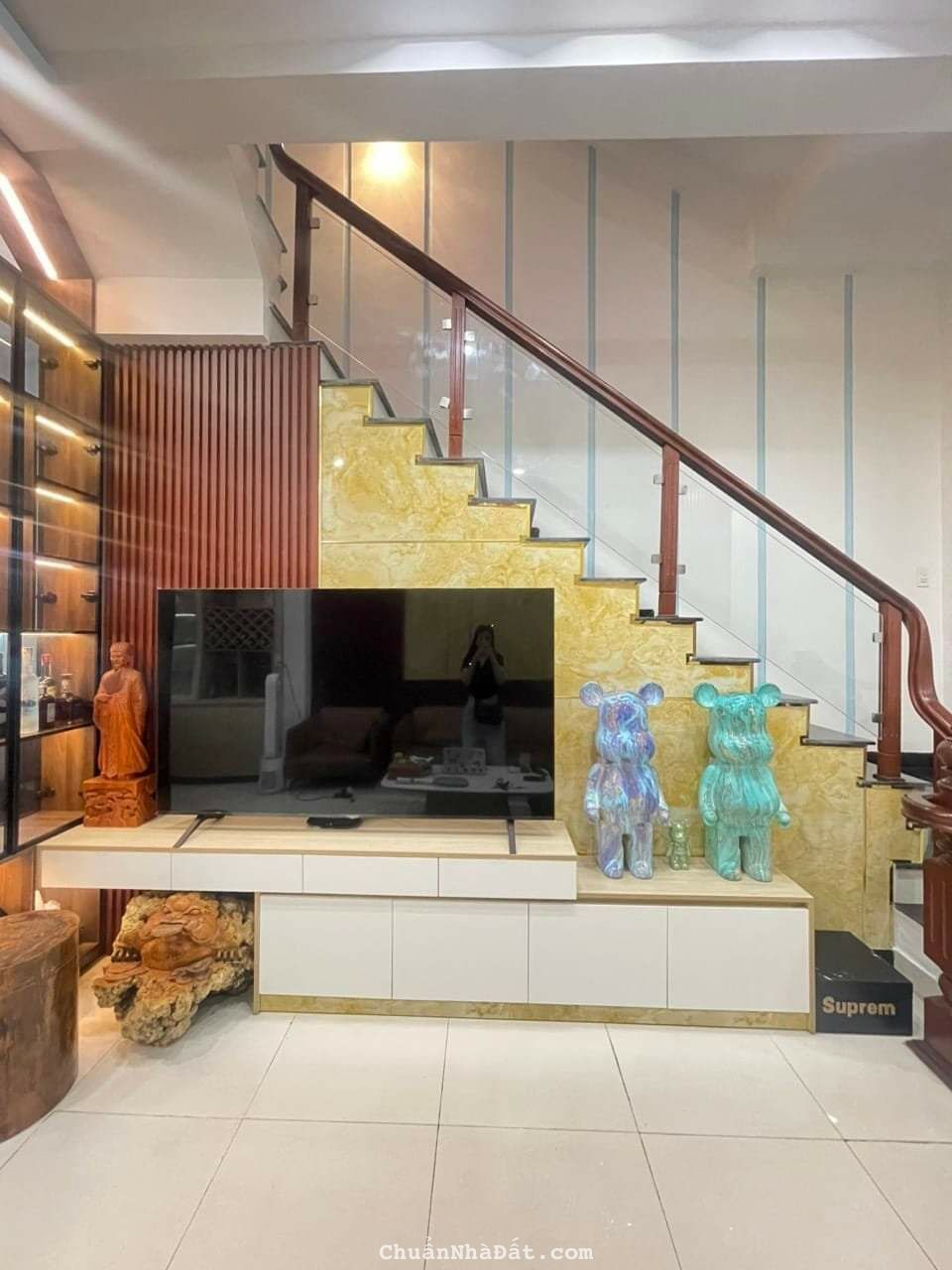 Bán nhà đẹp mặt tiền đường Phùng Hưng, Q.Thanh Khê, TP. Đà Nẵng