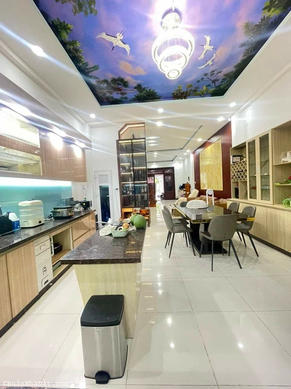 Bán nhà đẹp mặt tiền đường Phùng Hưng, Q.Thanh Khê, TP. Đà Nẵng