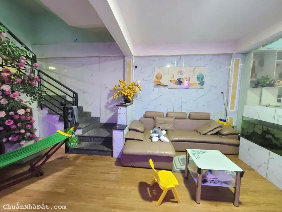 Bán nhà mặt phố đường Trần Hoành, TP. Đà Nẵng 