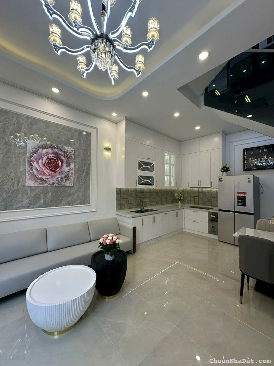 Bán nhà đẹp ở trong kiệt đường Hải Phòng, Q.Thanh Khê, TP. Đà Nẵng