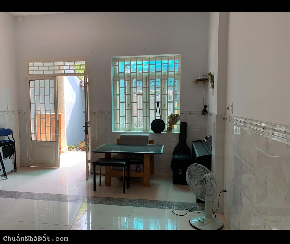 NHÀ BÁN GẤP HẺM XE HƠI 2 TẦNG- 47m2- QUẬN GÒ VẤP- GIẢM MẠNH CÒN 3.XX TỶ