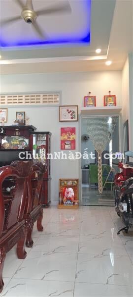 BÁN NHÀ 2 TẦNG QUÁ ĐẸP- 34m2- DĨ AN BÌNH DƯƠNG- CHỈ 2.XX TỶ