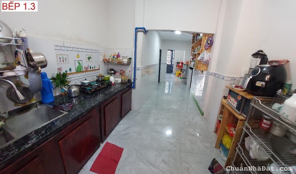 BÁN NHÀ HAI TẦNG- 46m2- THUẬN AN BÌNH DƯƠNG- CHỈ 2.XX TỶ