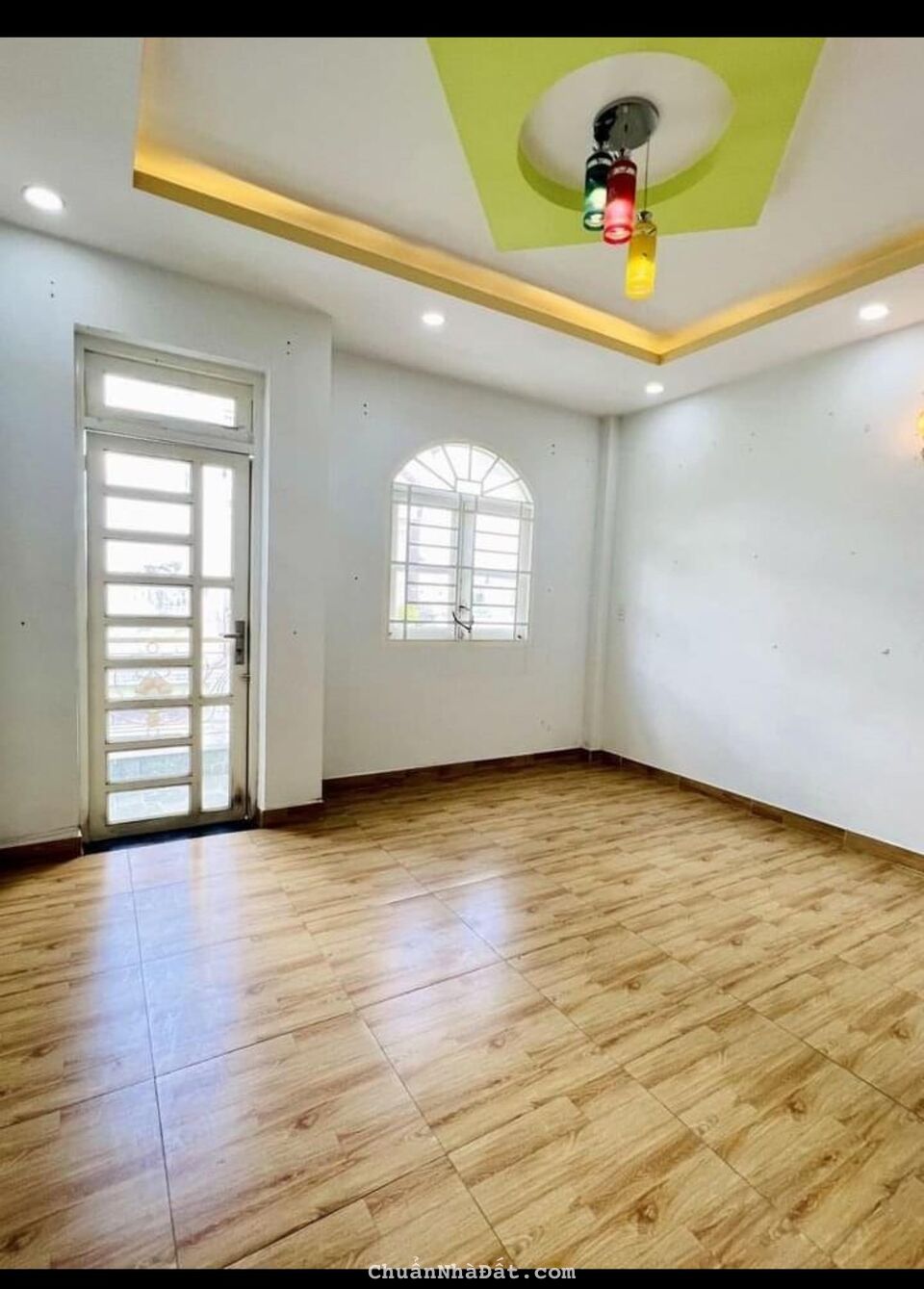 NHÀ BÁN GẤP HẺM XE HƠI 2 TẦNG- 101m2- LINH XUÂN THỦ ĐỨC- CHỈ CÒN 2.XX TỶ