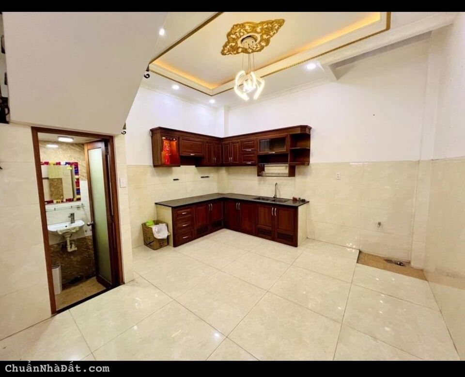 NHÀ BÁN GẤP HẺM XE HƠI 2 TẦNG- 101m2- LINH XUÂN THỦ ĐỨC- CHỈ CÒN 2.XX TỶ