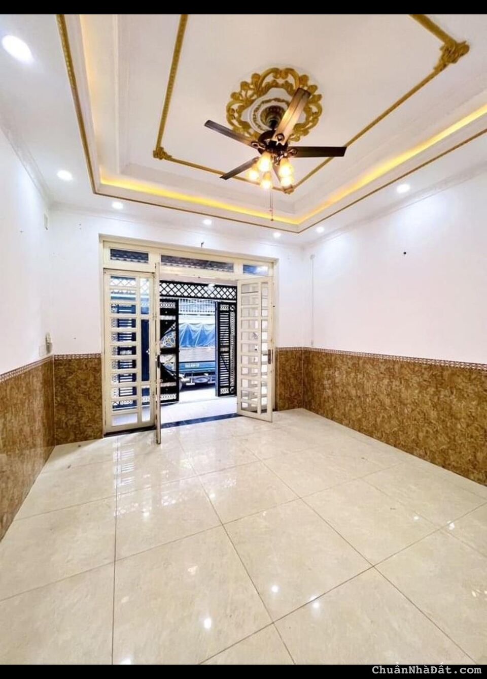 NHÀ BÁN GẤP HẺM XE HƠI 2 TẦNG- 101m2- LINH XUÂN THỦ ĐỨC- CHỈ CÒN 2.XX TỶ