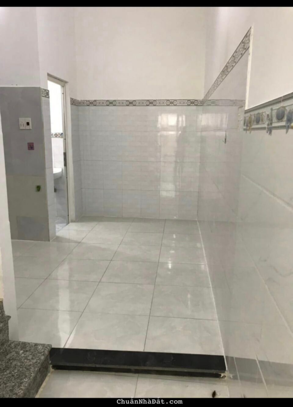 BÁN NHÀ HAI TẦNG- 47m2- LINH XUÂN THỦ ĐỨC- CHỈ 2.XX TỶ 