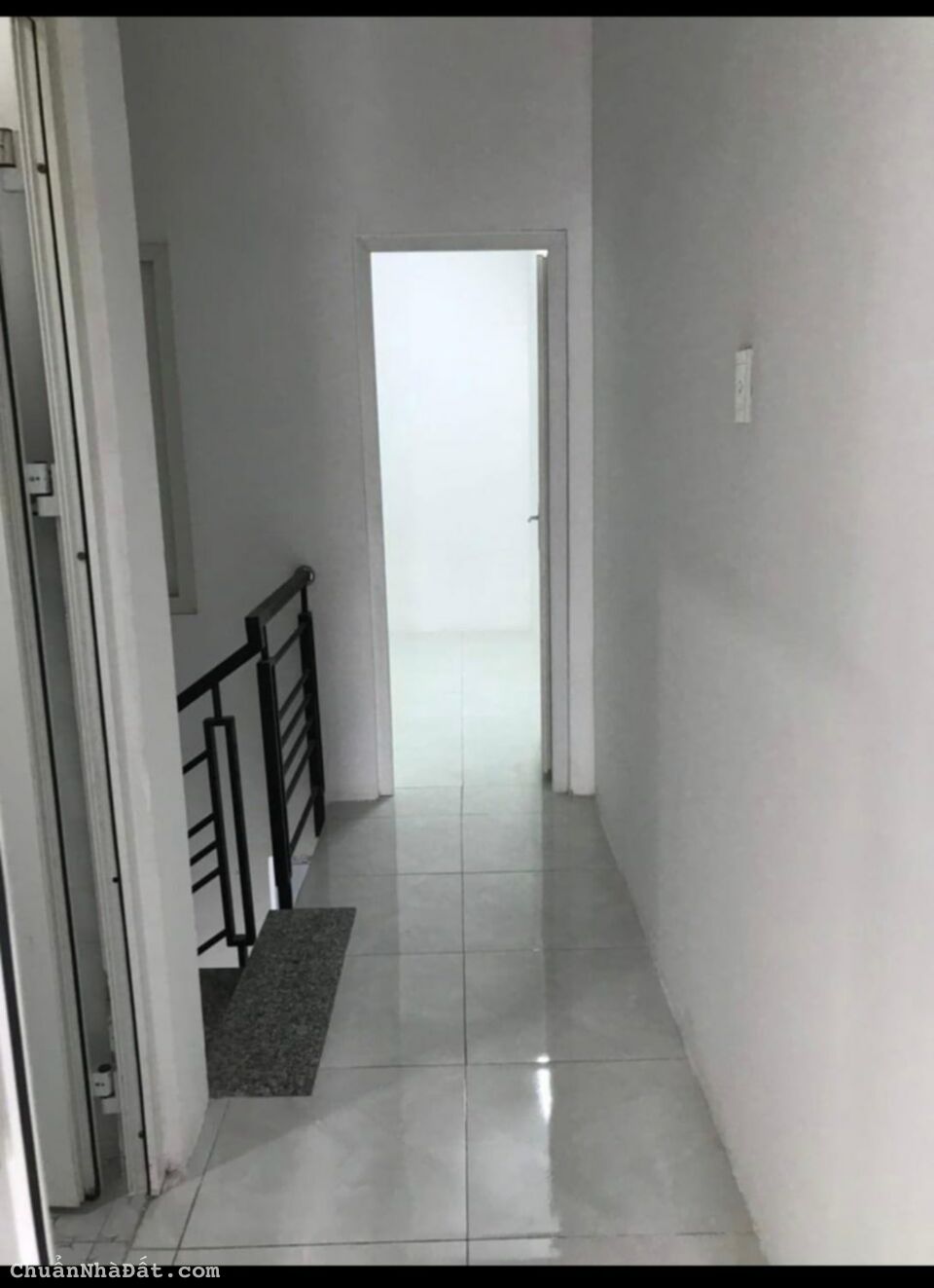 BÁN NHÀ HAI TẦNG- 47m2- LINH XUÂN THỦ ĐỨC- CHỈ 2.XX TỶ 